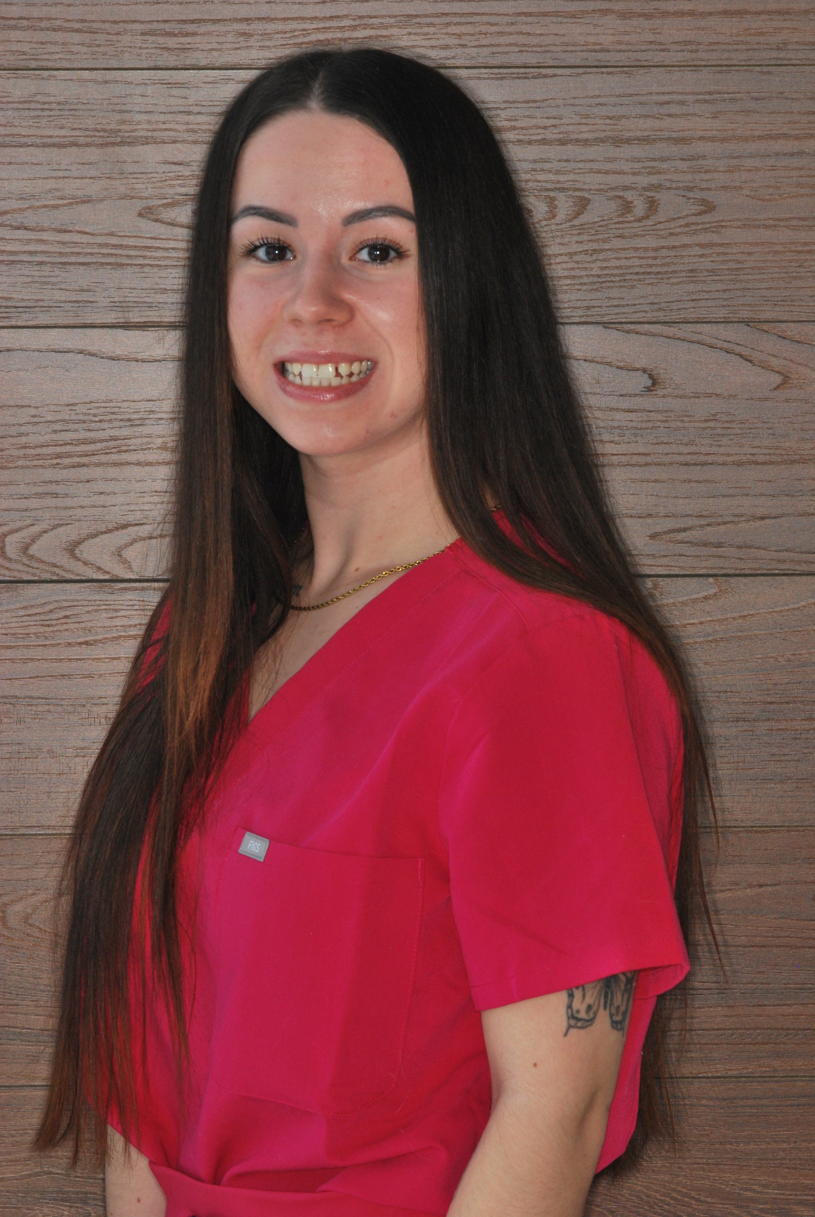 Sheila Diamond, Assistante Dentaire